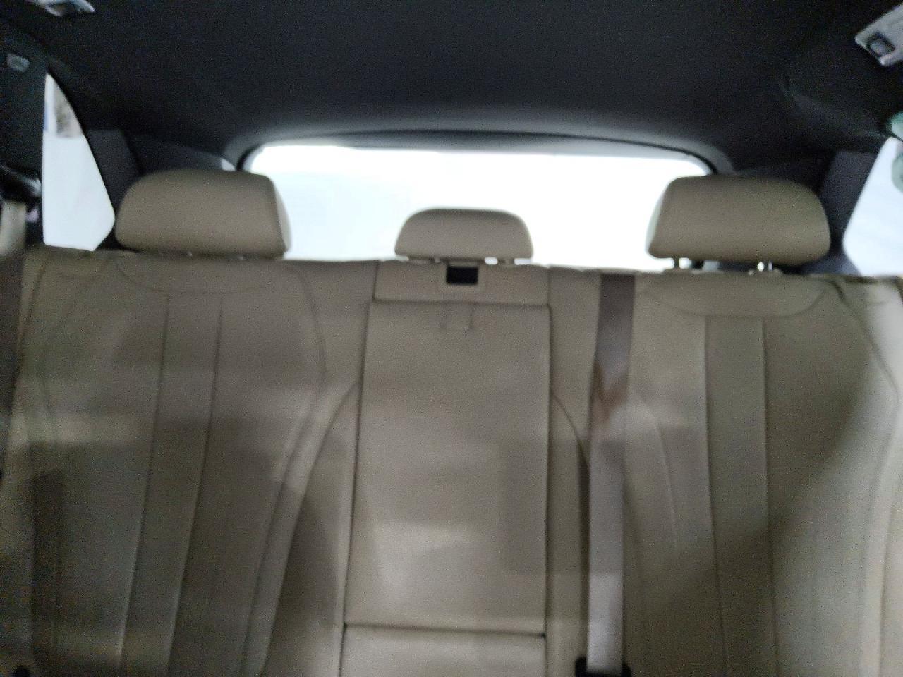 2018 BMW X5 xDrive35I - zdjęcie 10