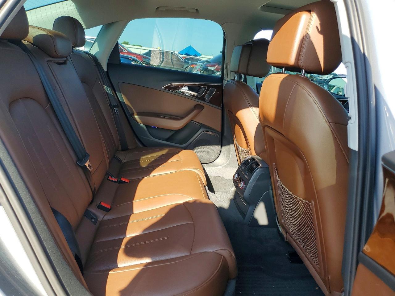 2017 Audi A6 Premium Plus - zdjęcie 10