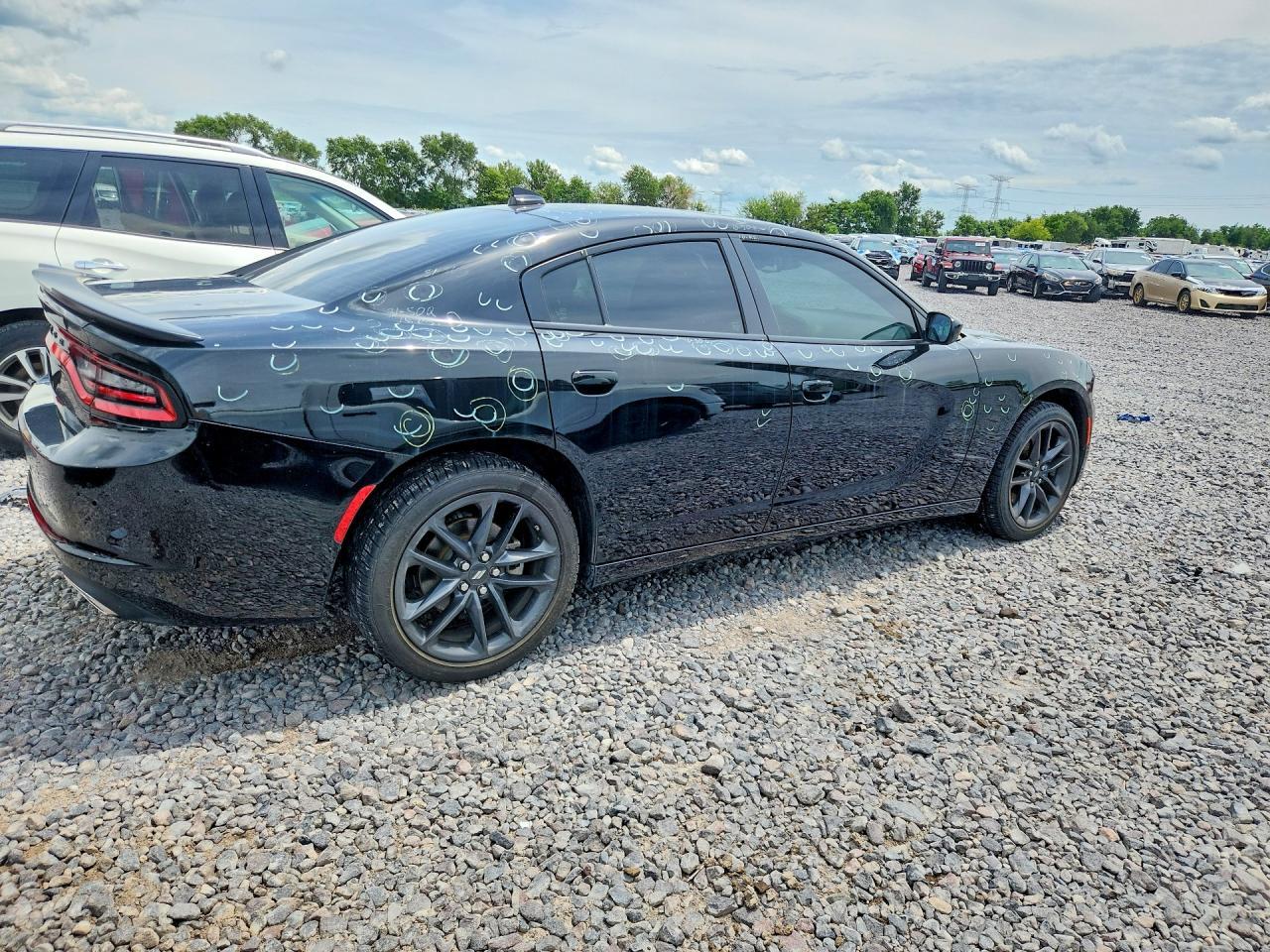Dodge Charger - zdjęcie 3