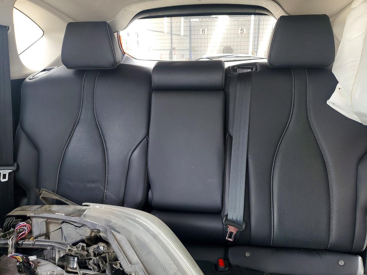 2019 Acura Rdx Technology - zdjęcie 10
