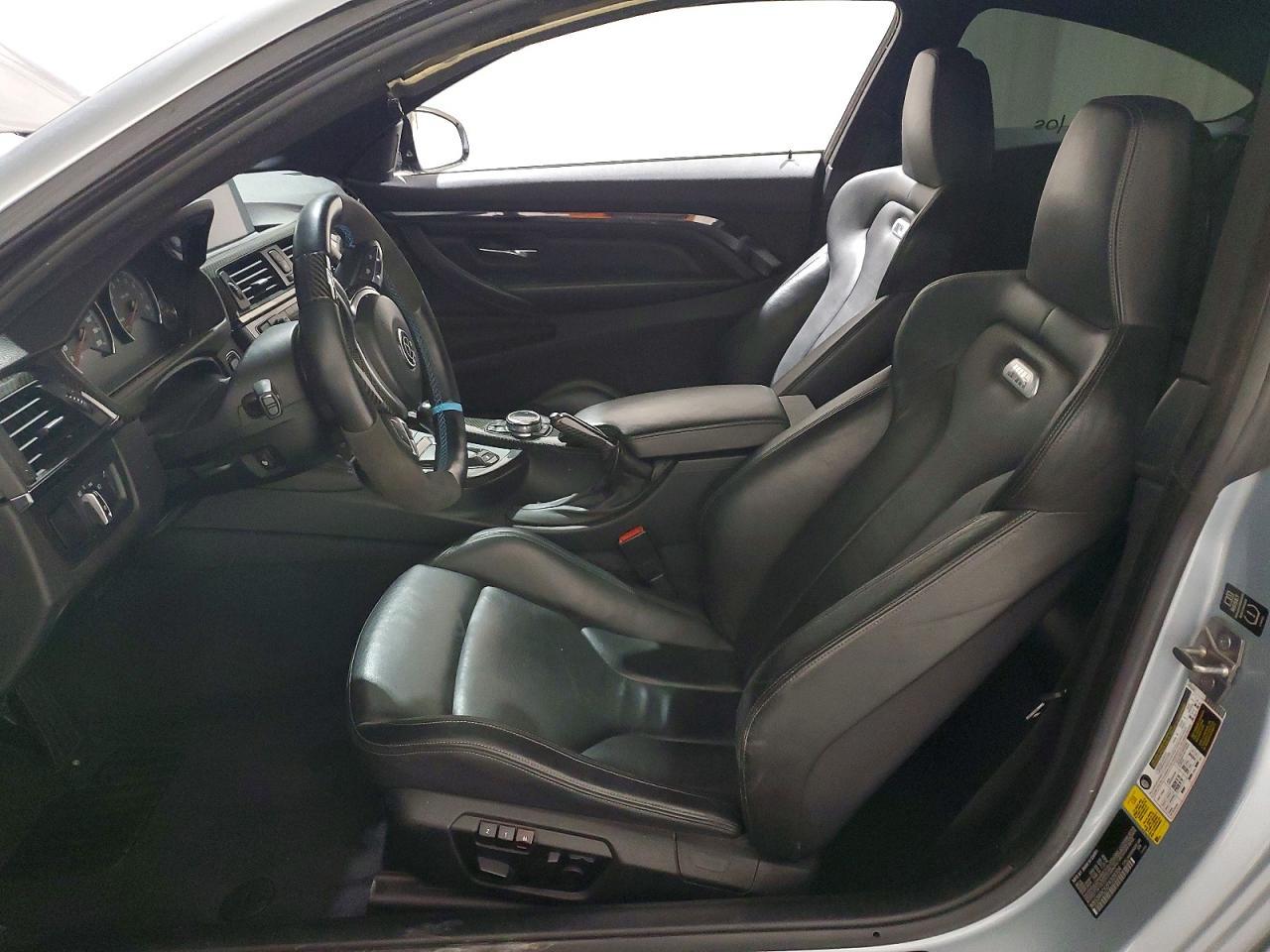 2015 BMW M4 - zdjęcie 7