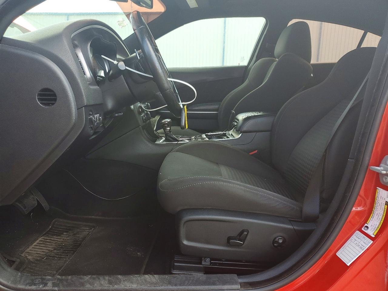 2019 Dodge Charger R - zdjęcie 7