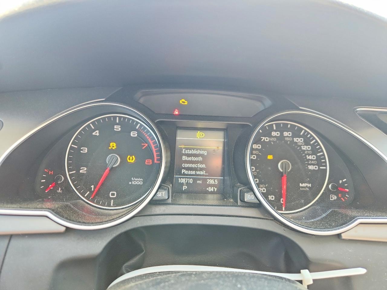 2015 Audi A5 Premium Plus - zdjęcie 9