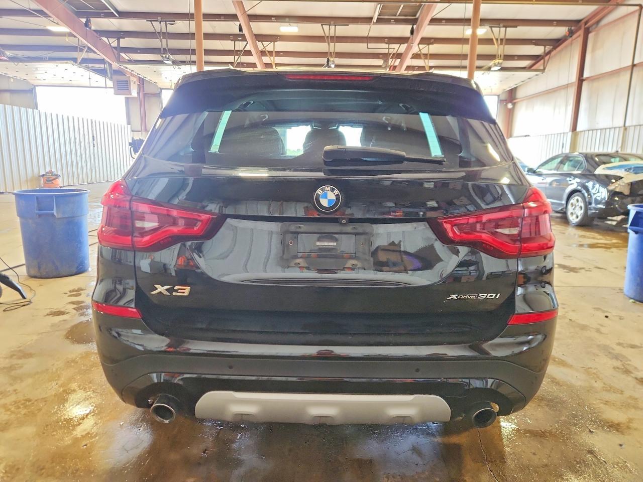 2019 BMW X3 xDrive30I - zdjęcie 6