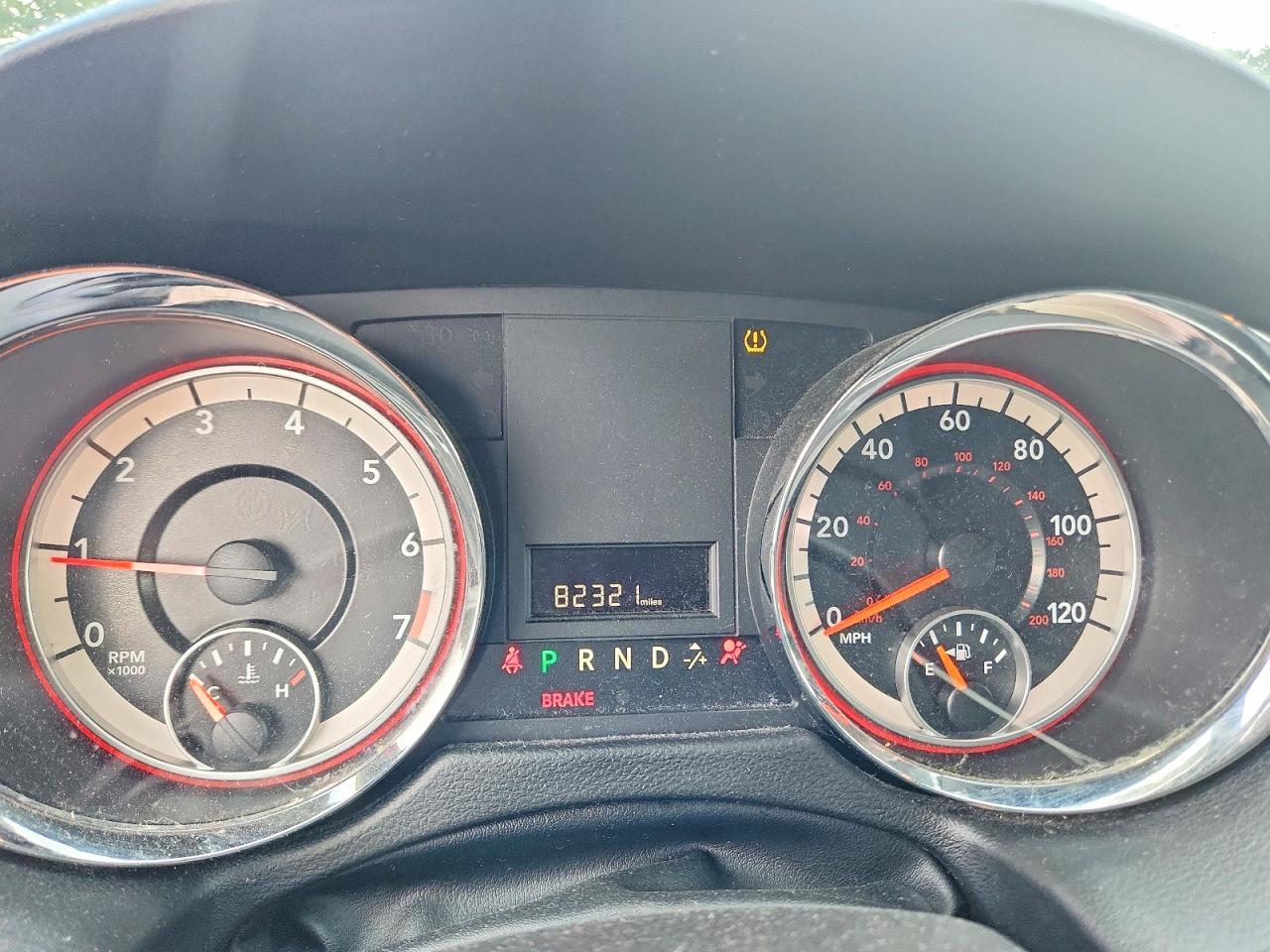 2019 Dodge Grand Caravan Sxt - zdjęcie 9