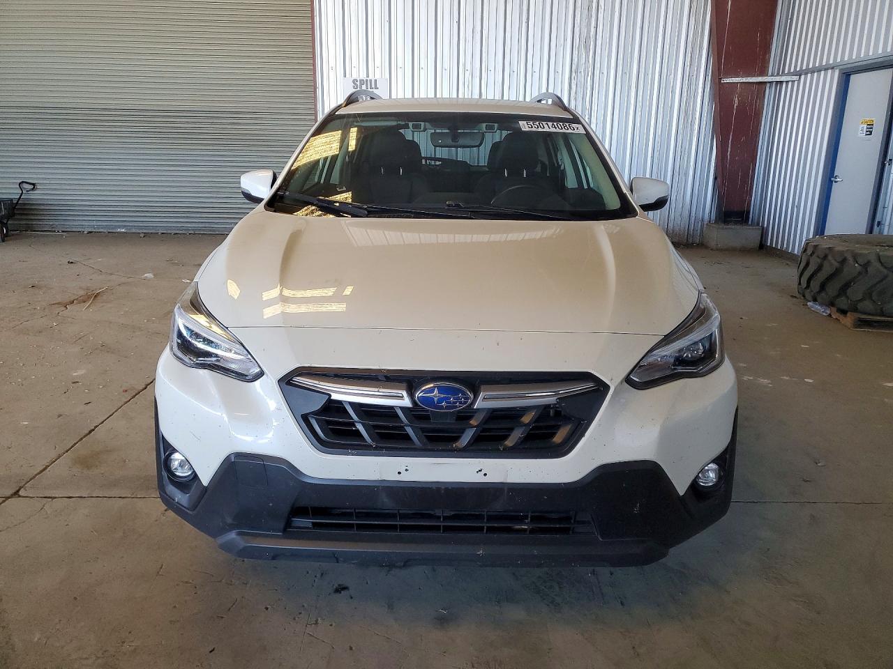 2023 Subaru Crosstrek Limited - zdjęcie 5