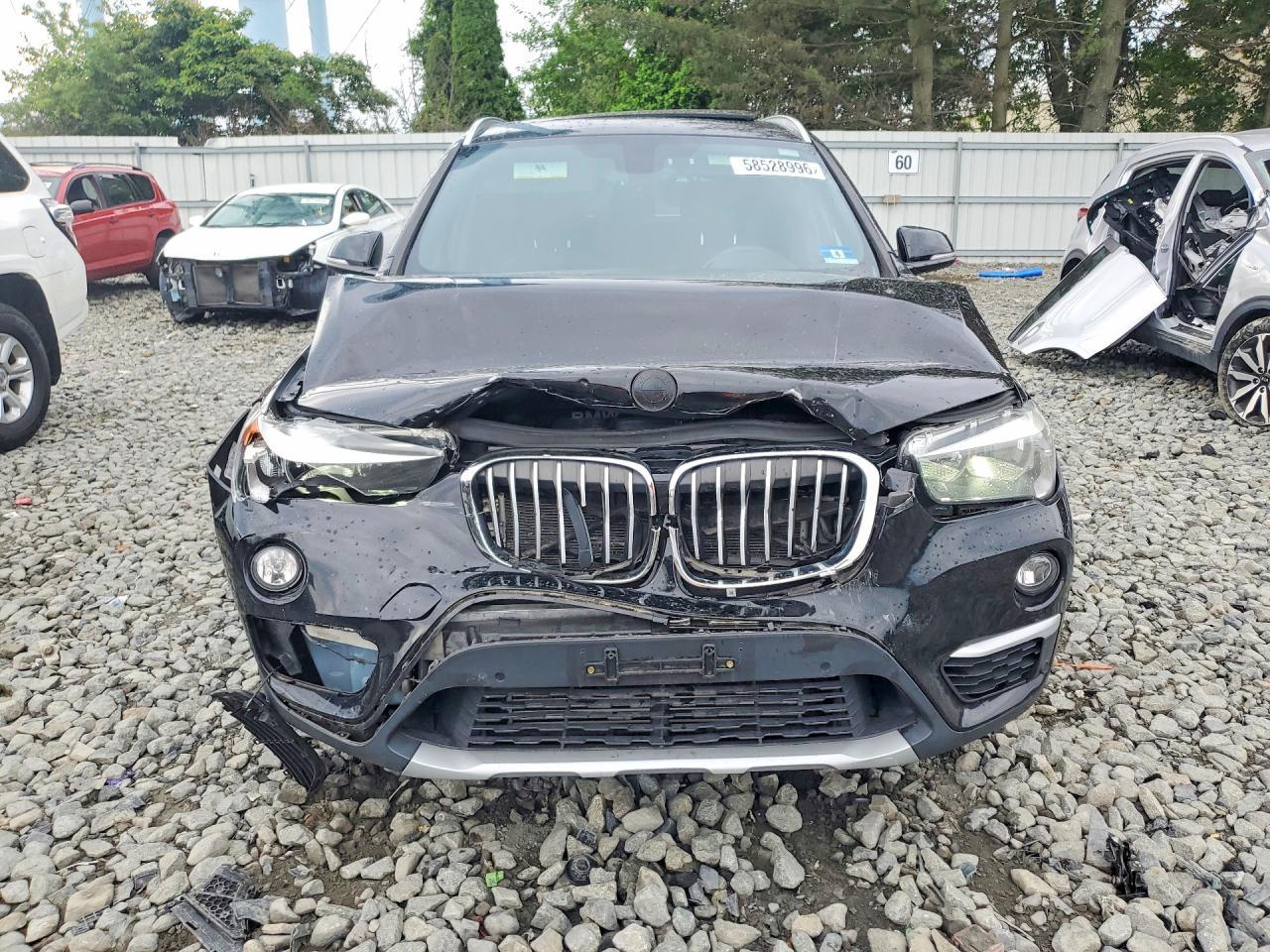 2018 BMW X1 xDrive28I - zdjęcie 5