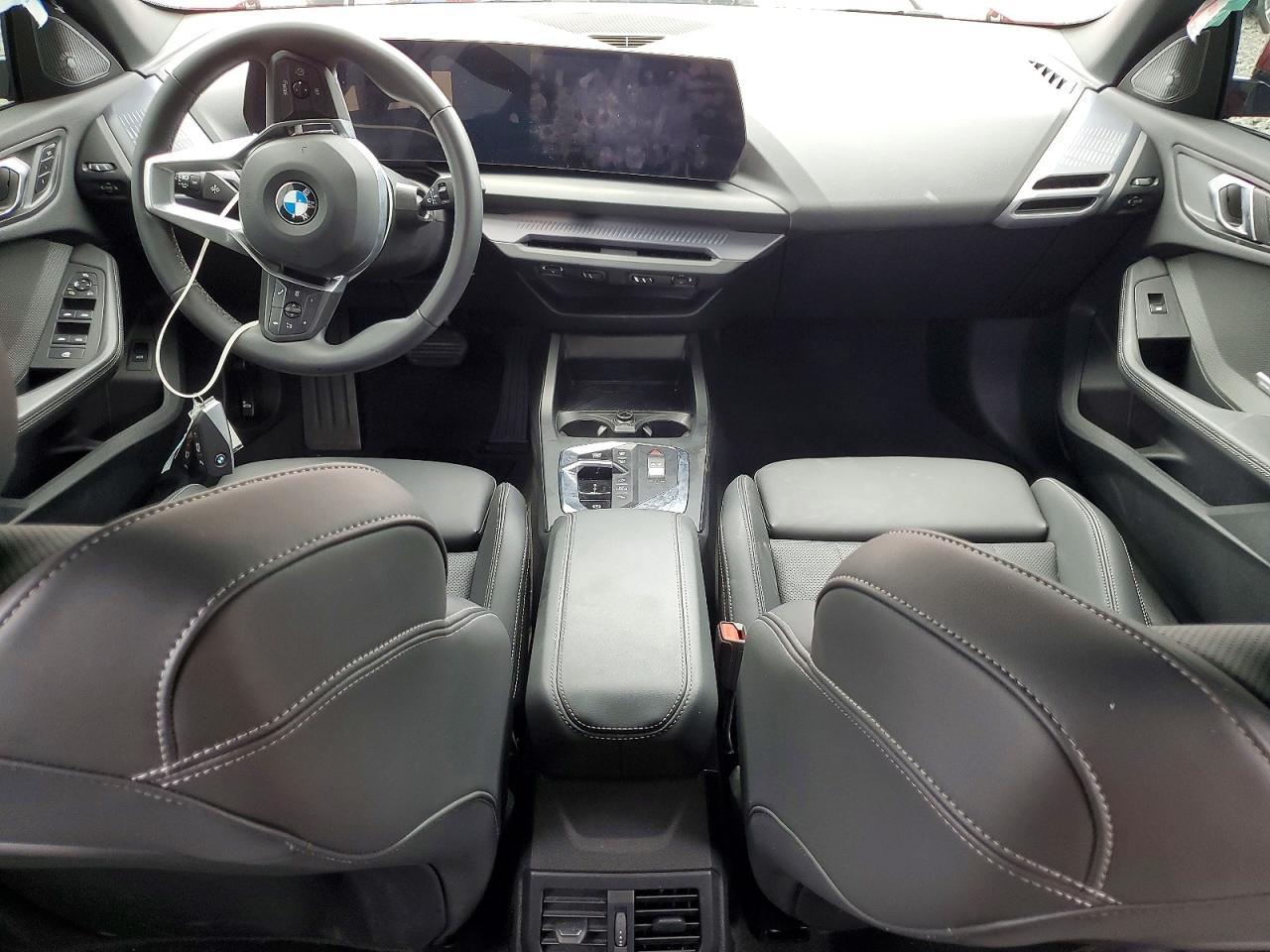 2026 BMW 228 - zdjęcie 8