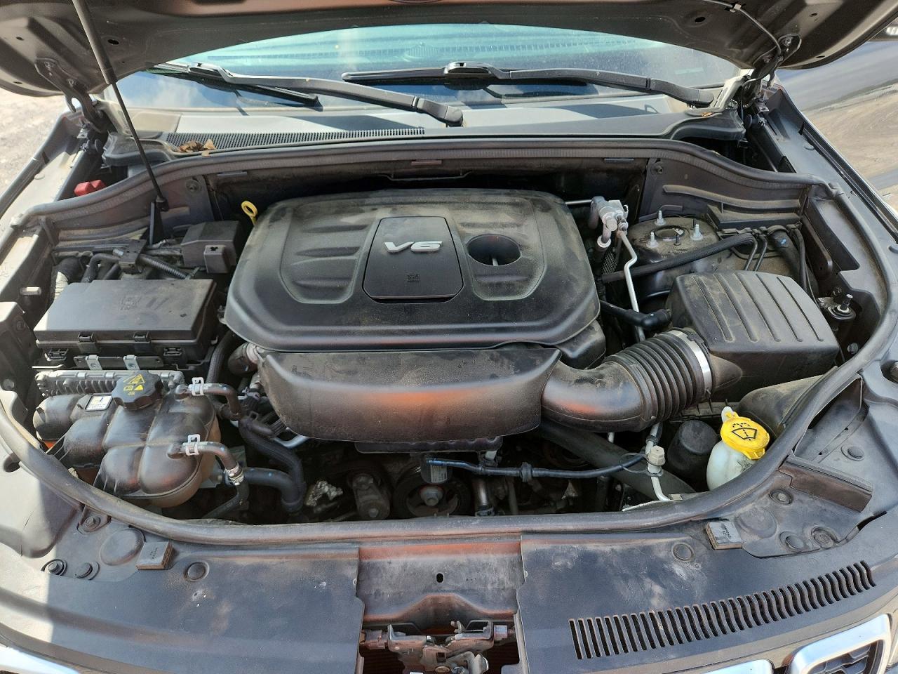 2018 Jeep Grand Cherokee - zdjęcie 12