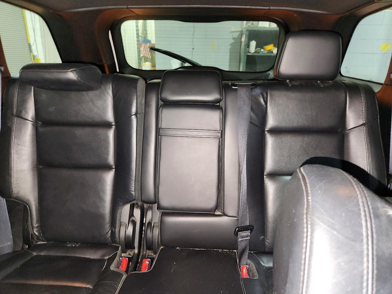 2018 Jeep Grand Cherokee Limited - zdjęcie 10
