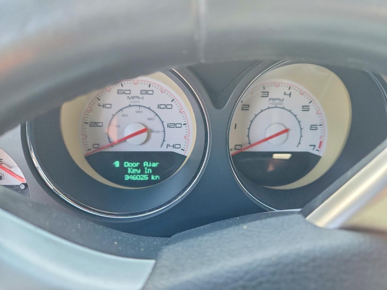 2013 Dodge Challenger Sxt - zdjęcie 9