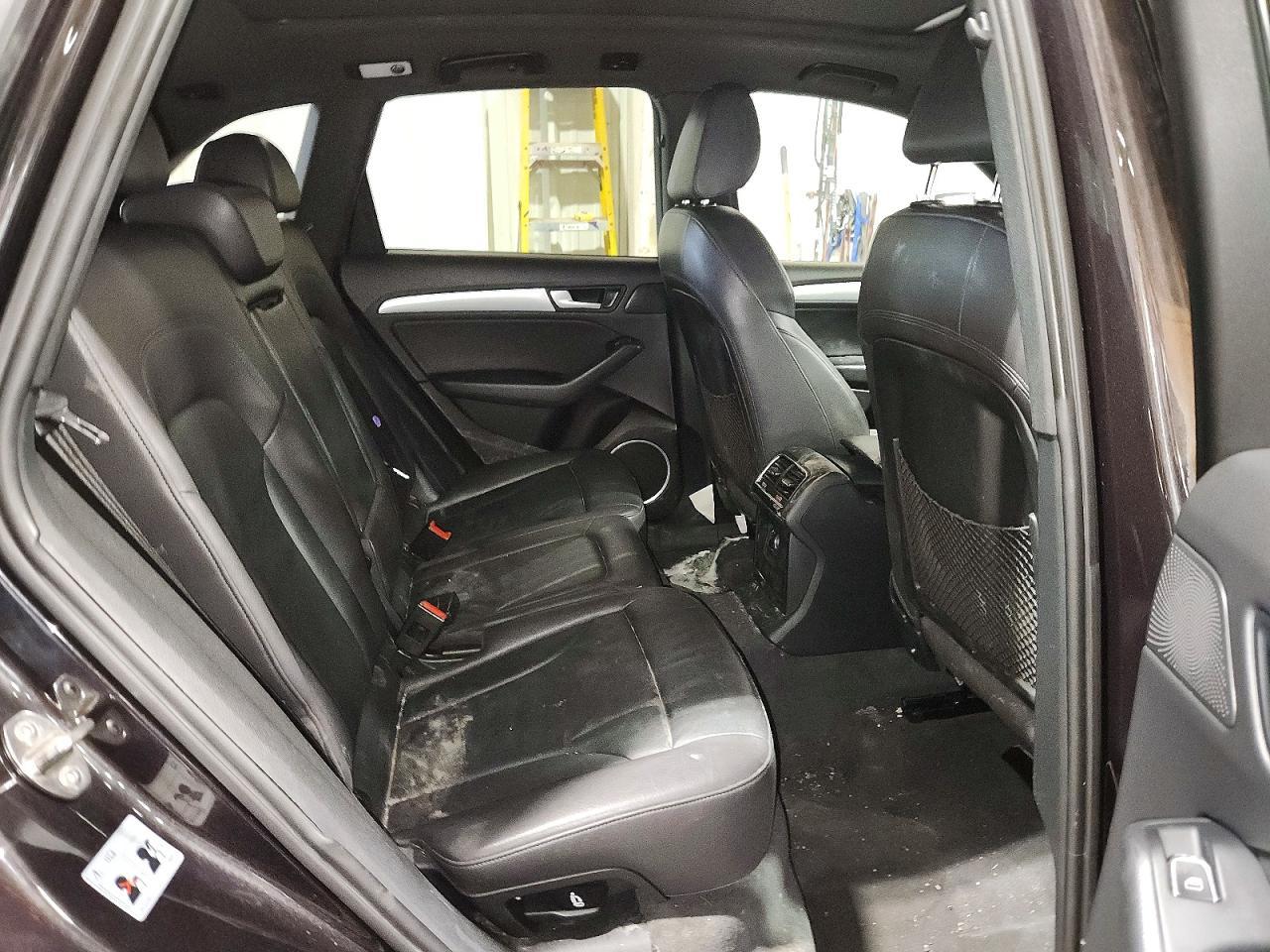 2017 Audi Q5 Premium Plus S-Line - zdjęcie 11