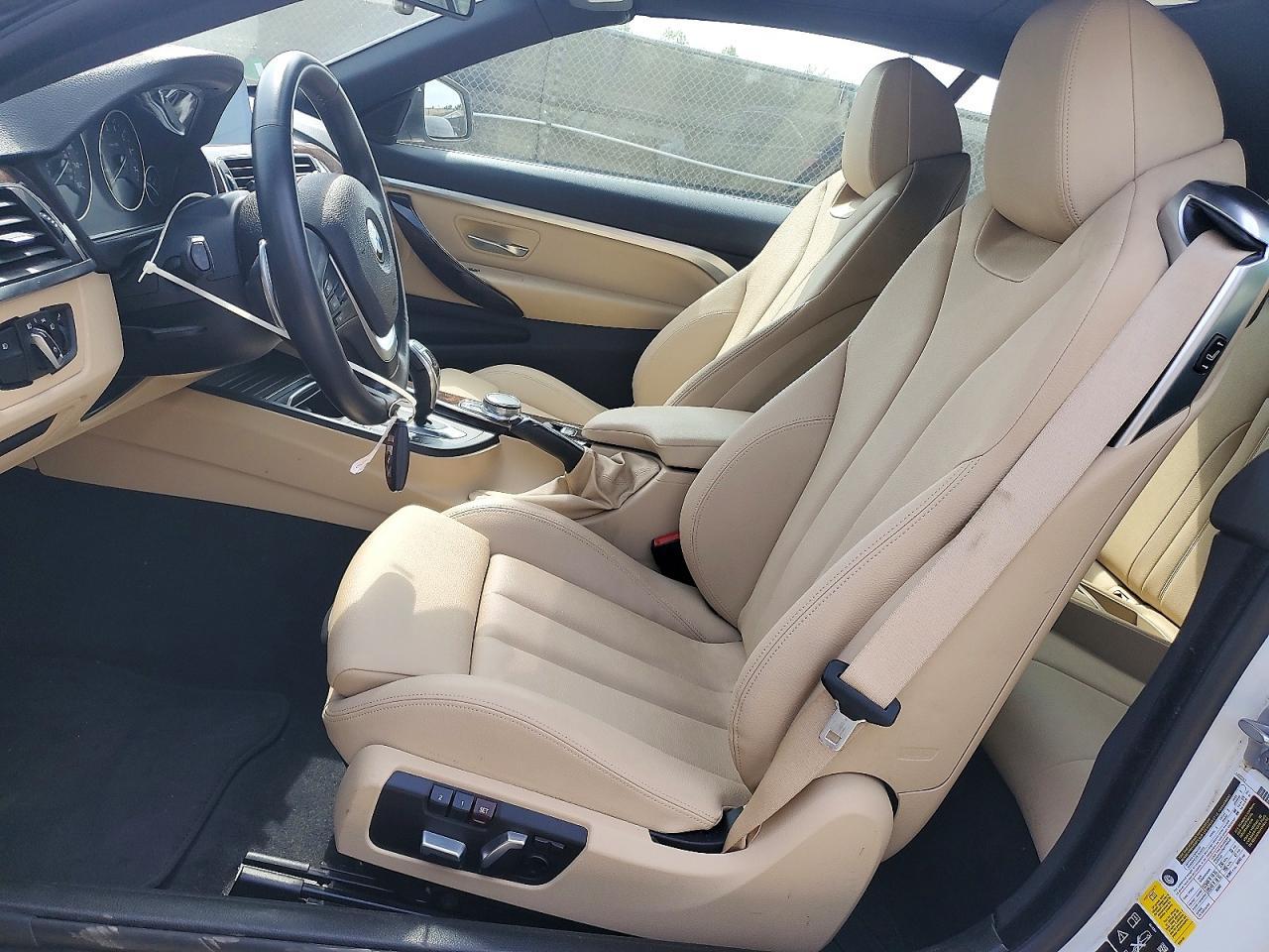 2019 BMW 430Xi - zdjęcie 7