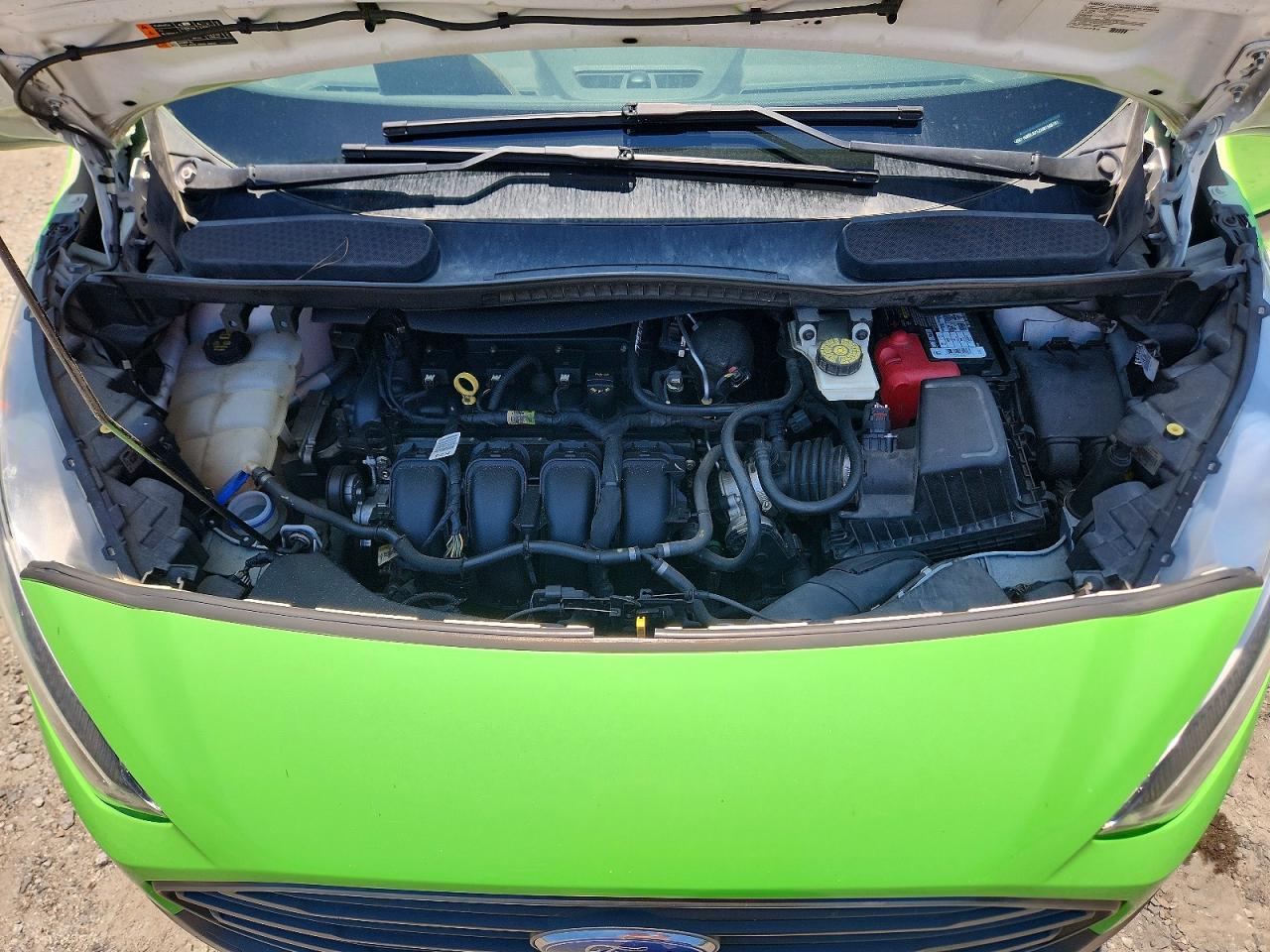 2021 Ford Transit Connect Xl - zdjęcie 12