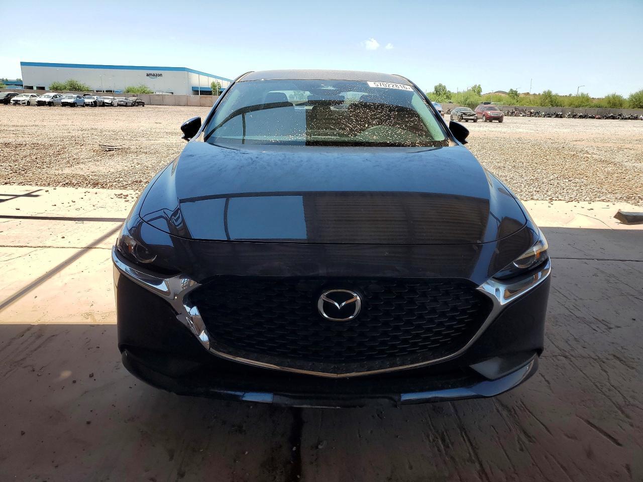 2024 Mazda 3 - zdjęcie 5