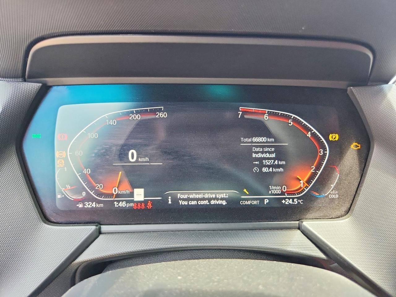 2021 BMW 228Xi - zdjęcie 9