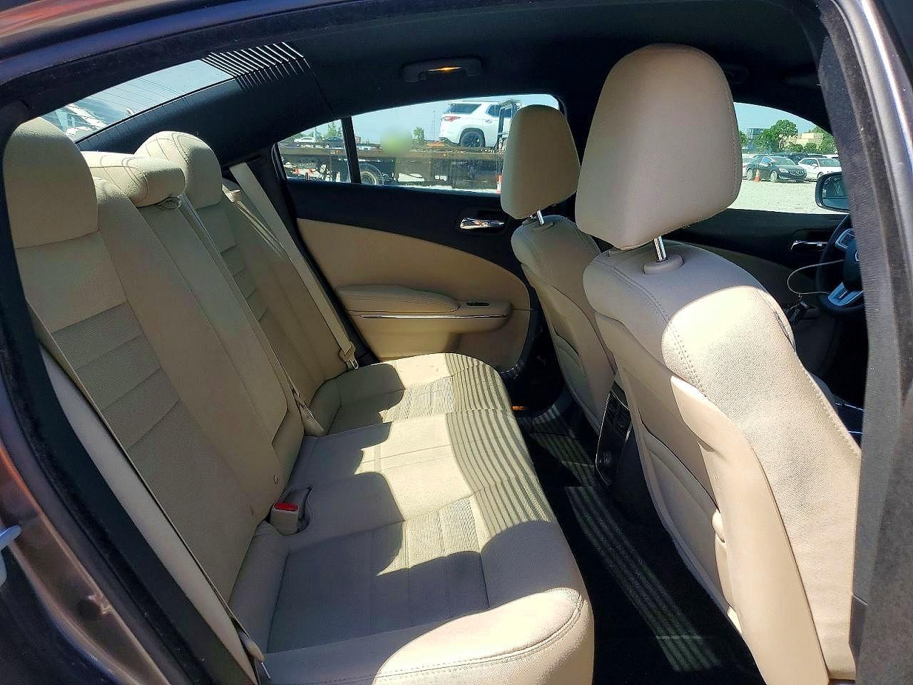 2013 Dodge Charger Se - zdjęcie 10