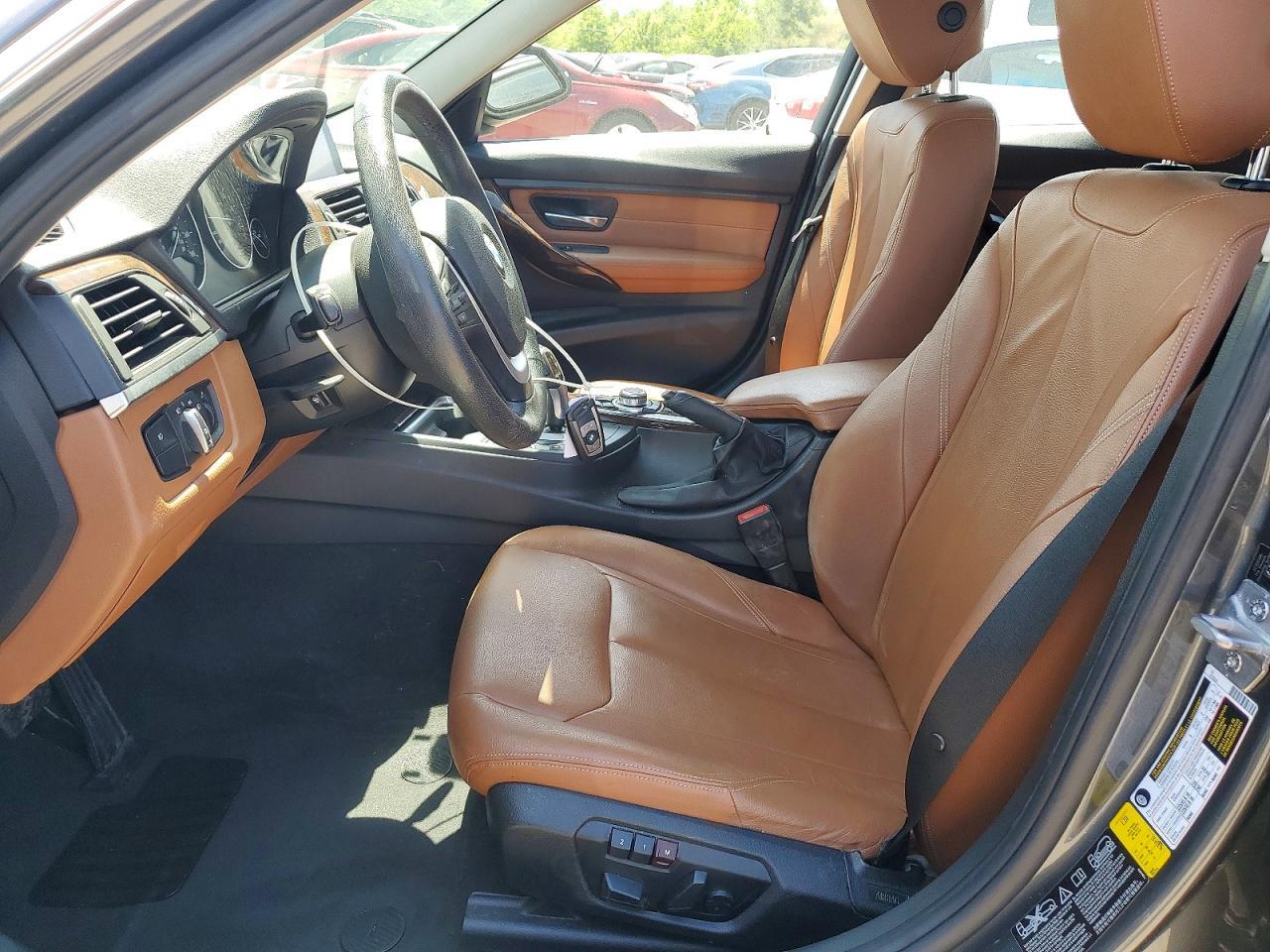 2013 BMW 328 Xi Sulev - zdjęcie 7