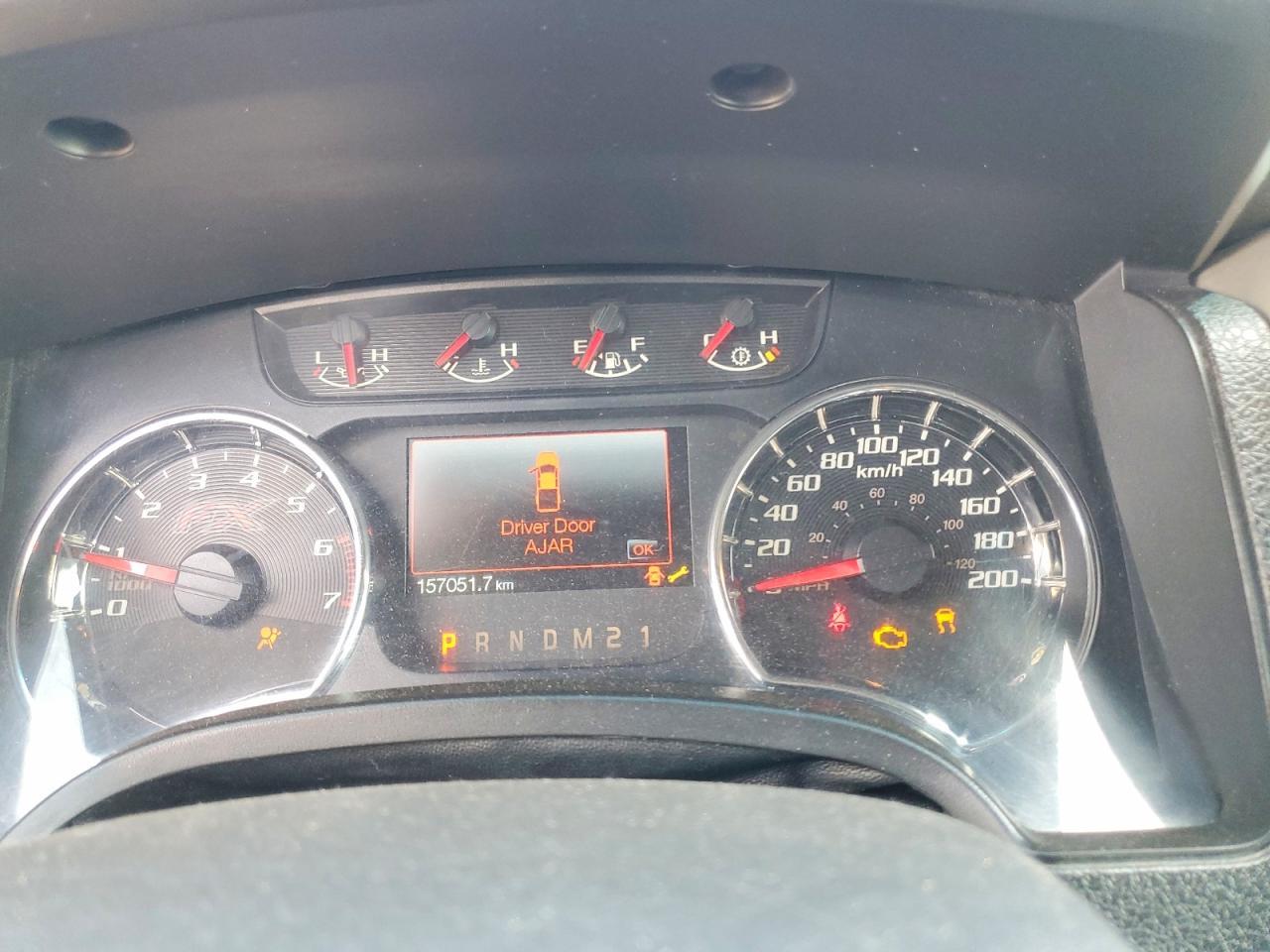 2014 Ford F150 Super Cab - zdjęcie 9