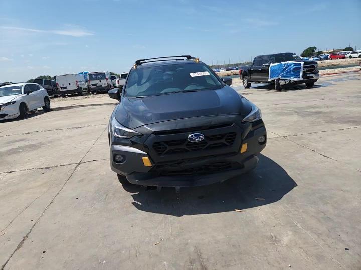 2024 Subaru Crosstrek Wilderness - zdjęcie 13