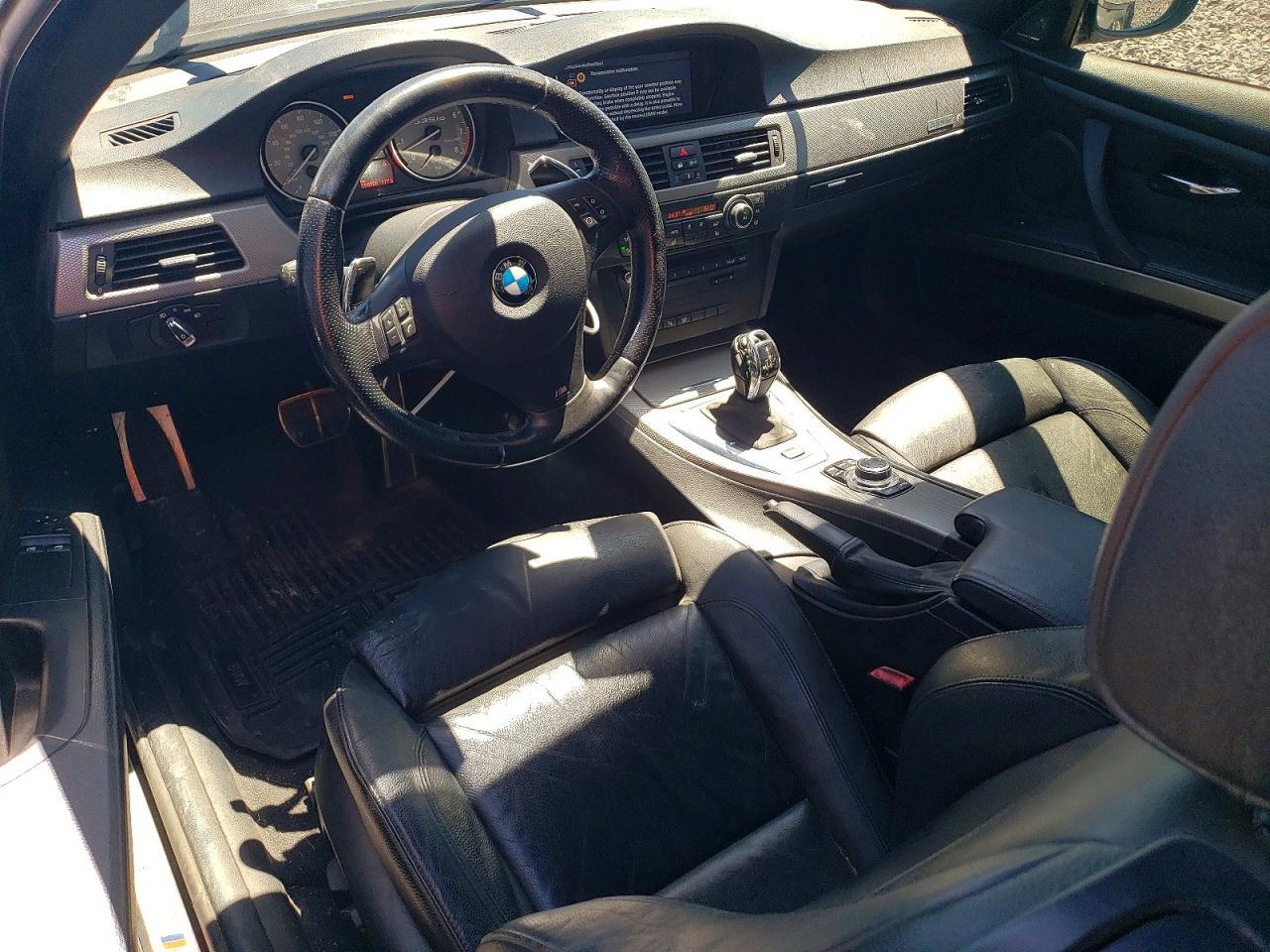 2013 BMW 335 I Sulev - zdjęcie 8