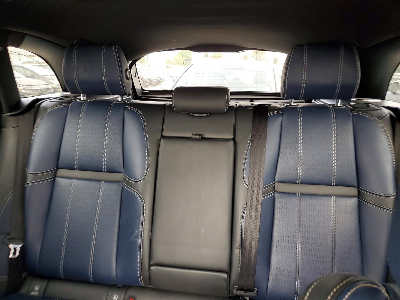 2019 Land Rover Range Rover Velar R-Dynamic Se - zdjęcie 10