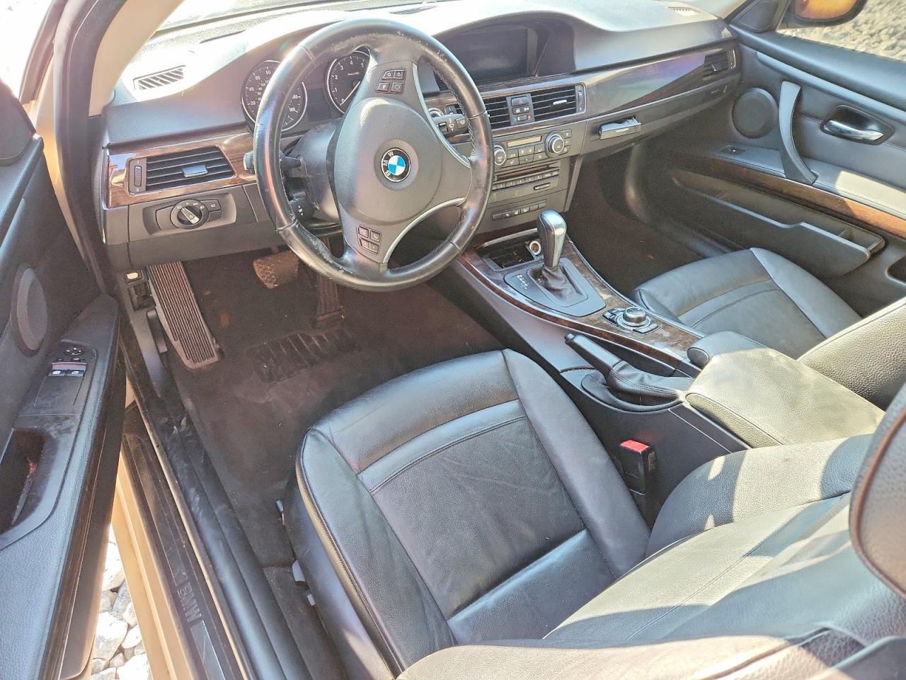 2013 BMW 328 Xi Sulev - zdjęcie 8