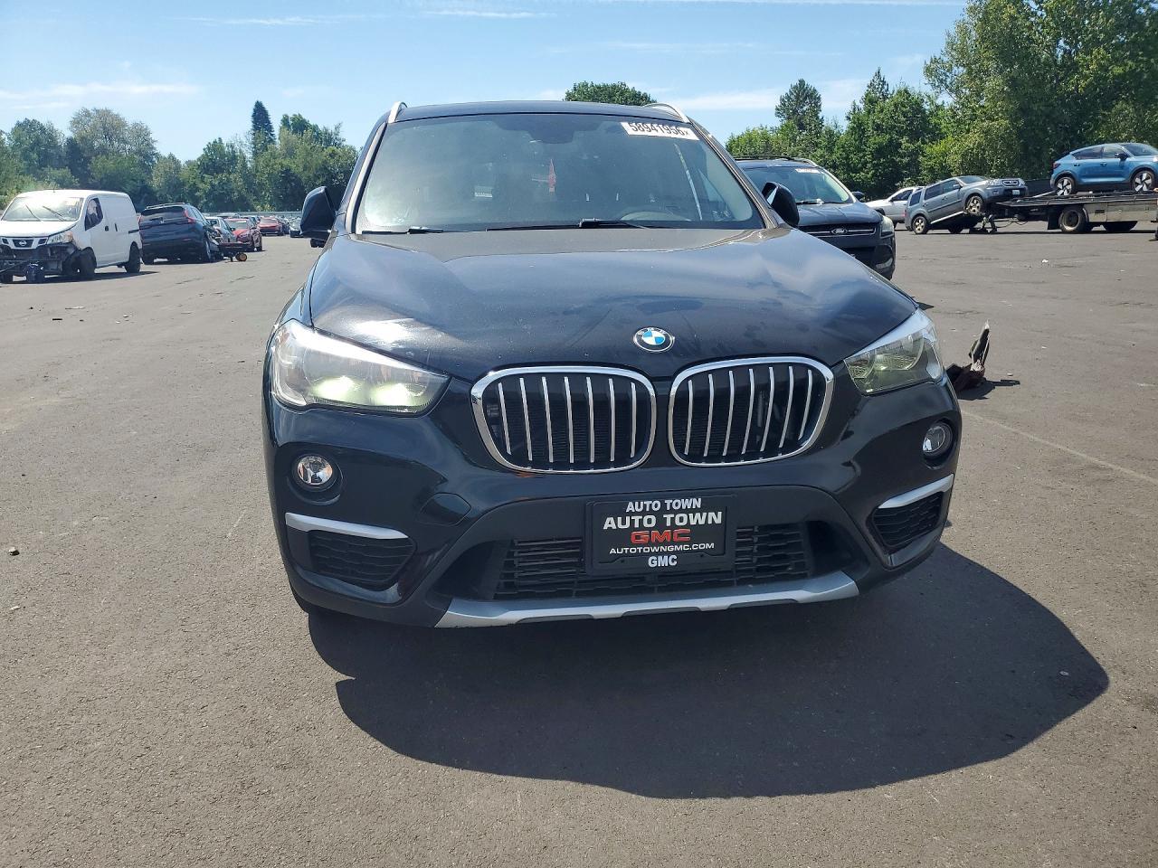 2018 BMW X1 xDrive28I - zdjęcie 5