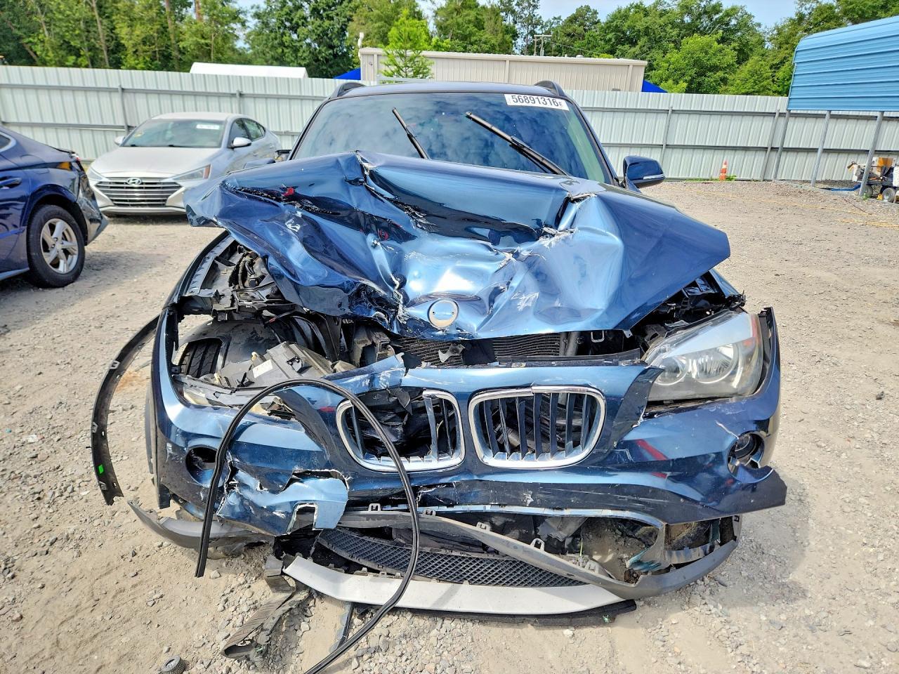 2013 BMW X1 Sdrive28I - zdjęcie 5