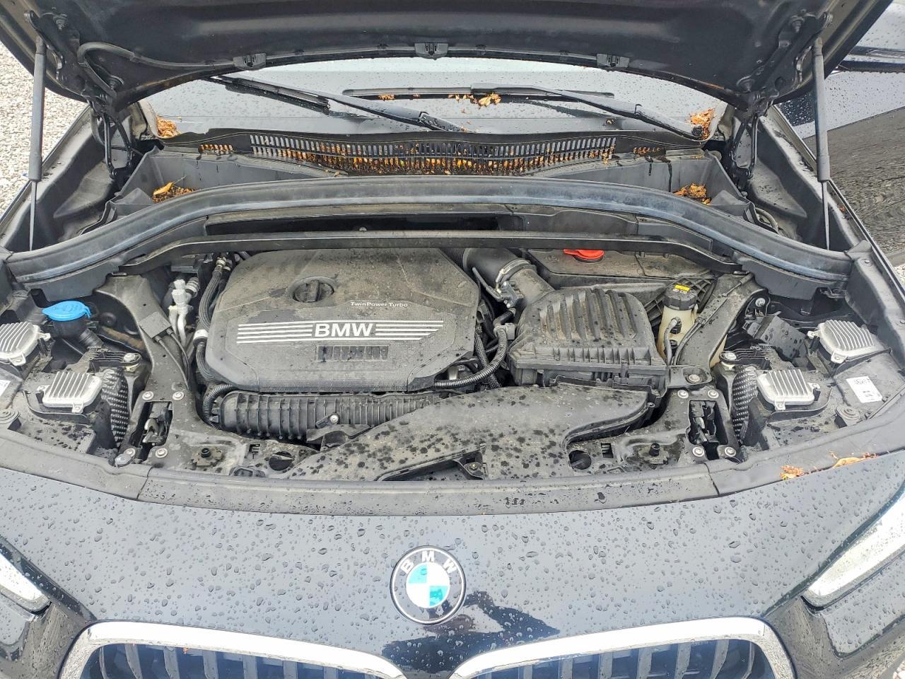 2020 BMW X2 xDrive28I - zdjęcie 12