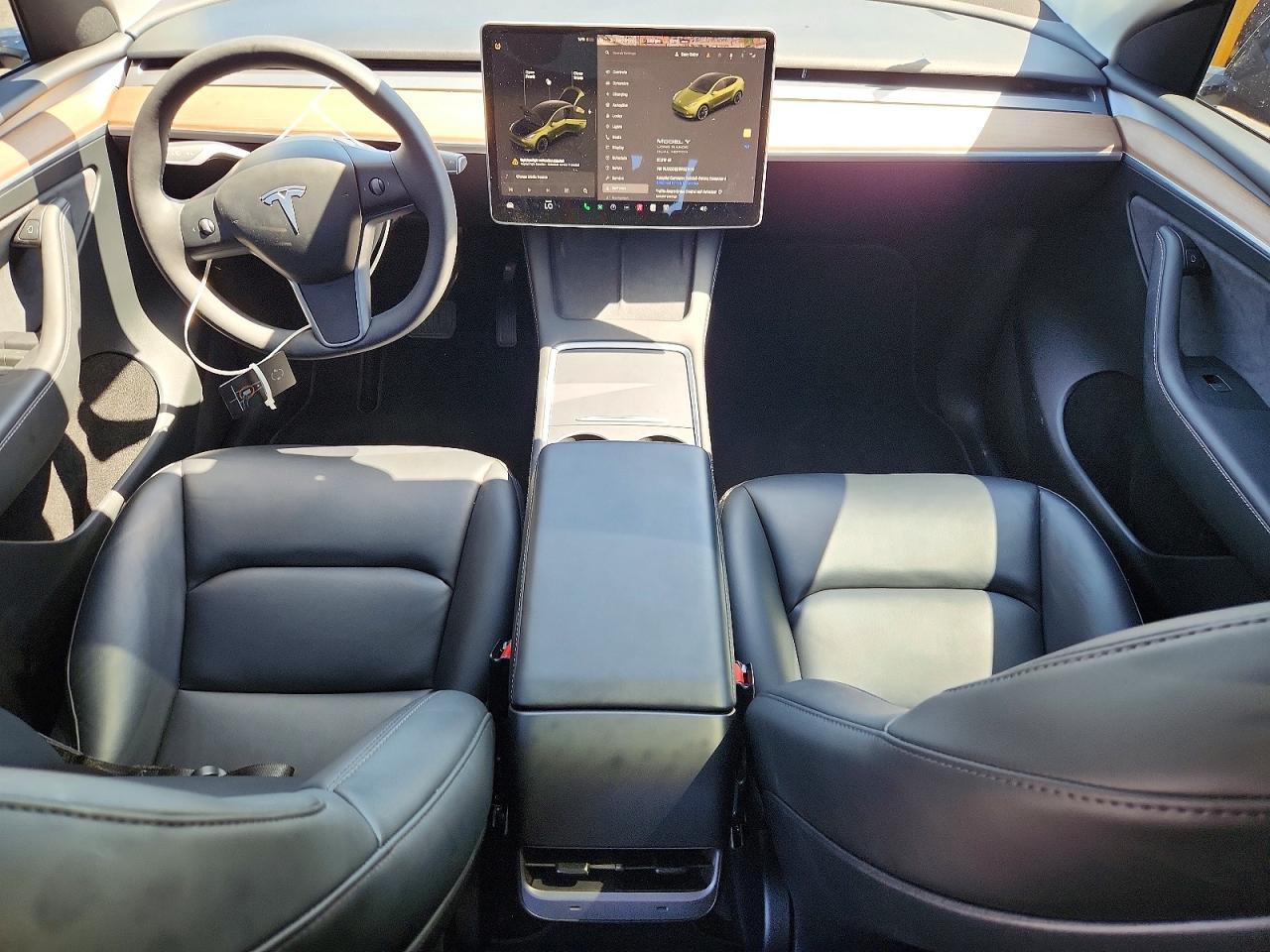 2023 Tesla Model Y - zdjęcie 8