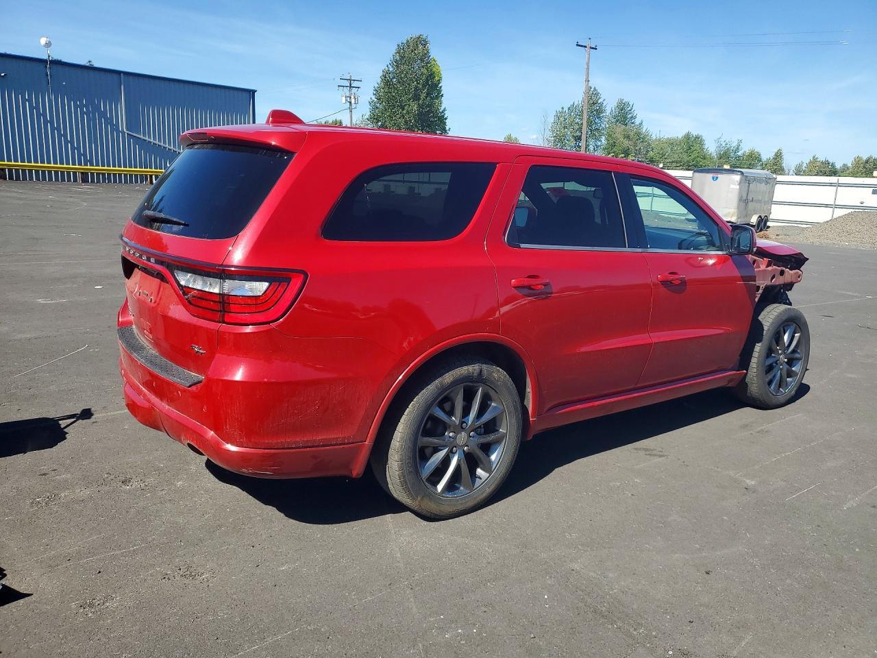 2014 Dodge Durango R - zdjęcie 3