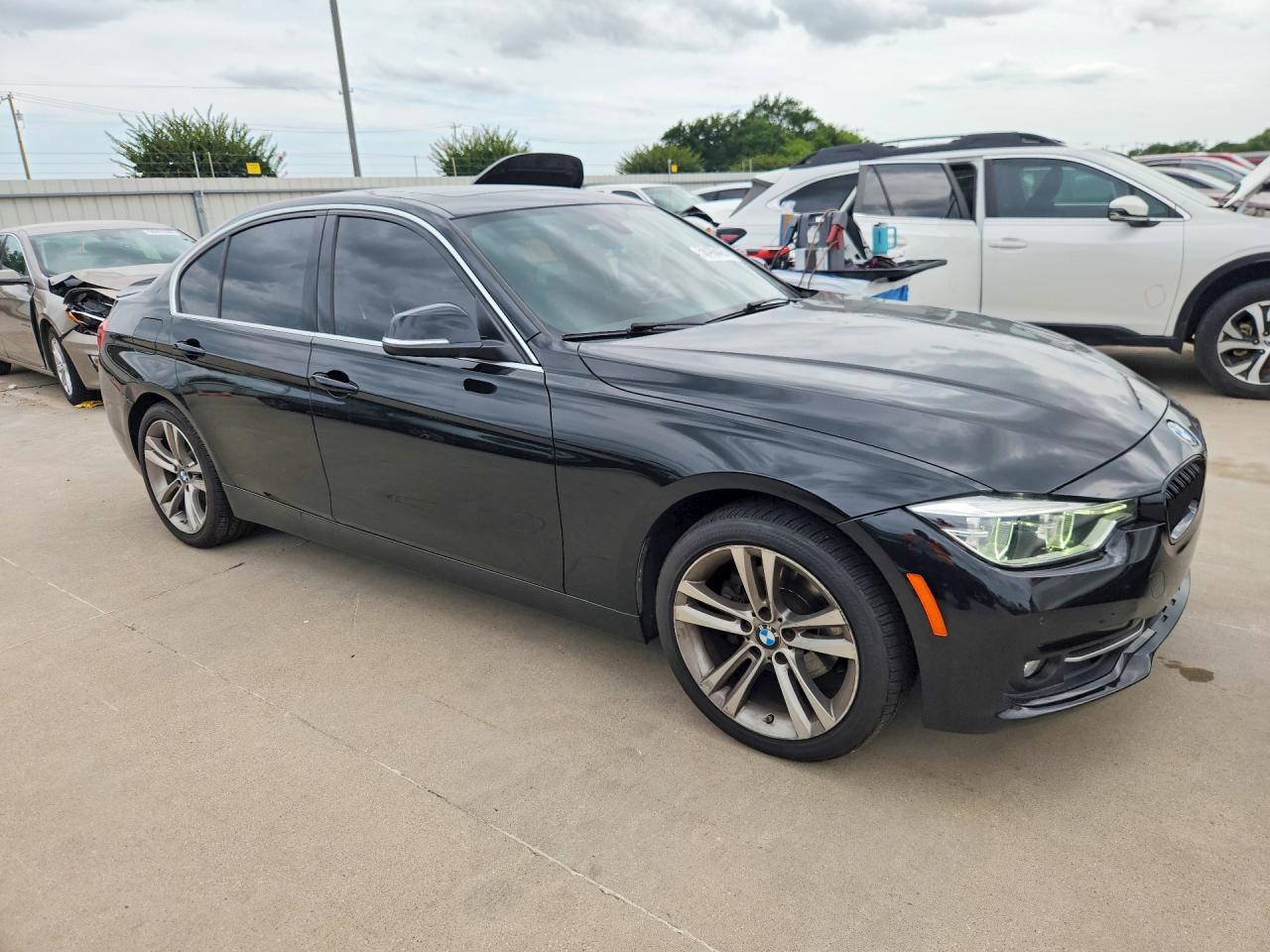 BMW Seria 3 - zdjęcie 4