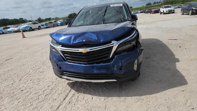 2023 Chevrolet Equinox Lt - zdjęcie 14