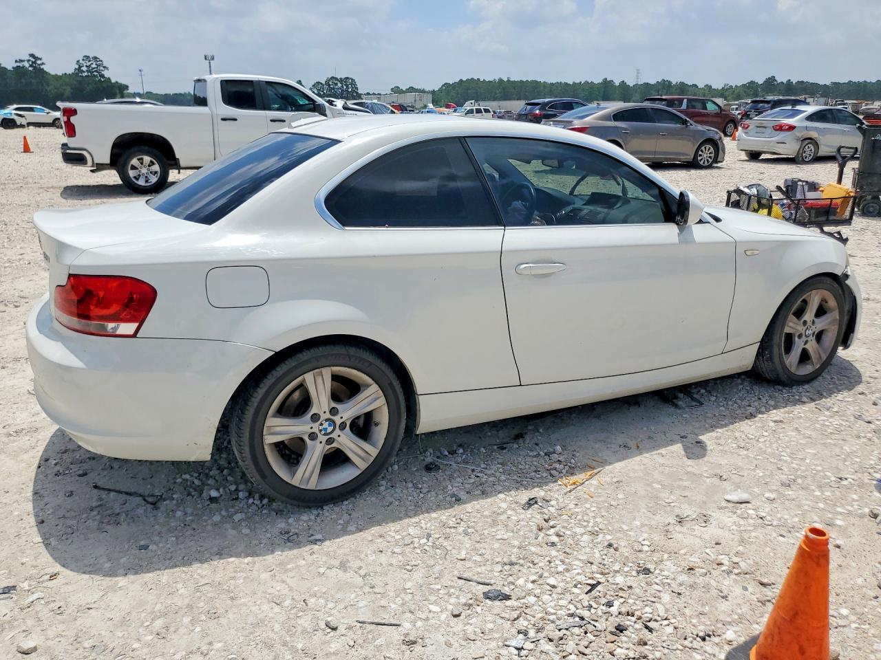 2013 BMW 128 I - zdjęcie 3