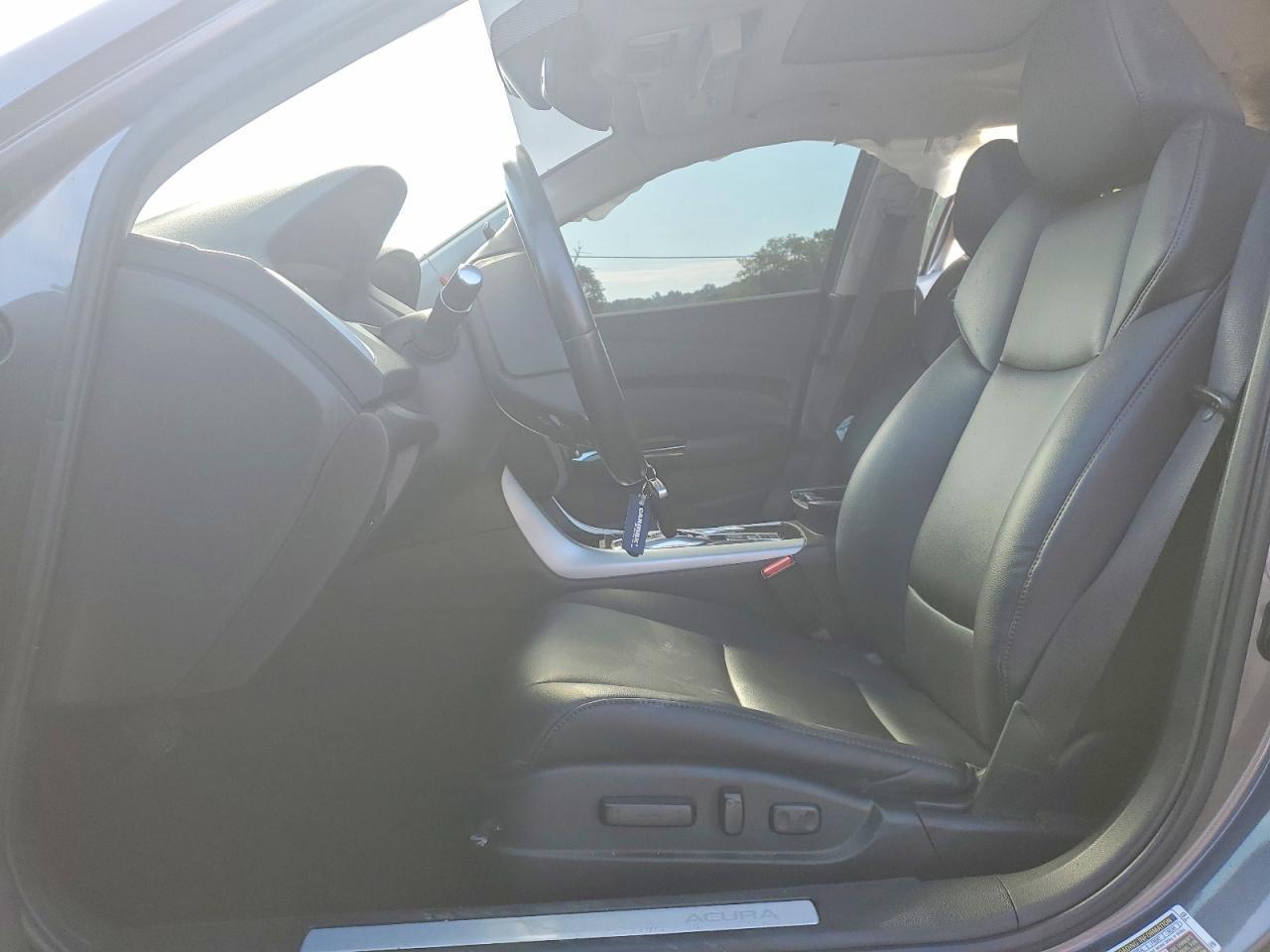 2020 Acura Tlx - zdjęcie 7