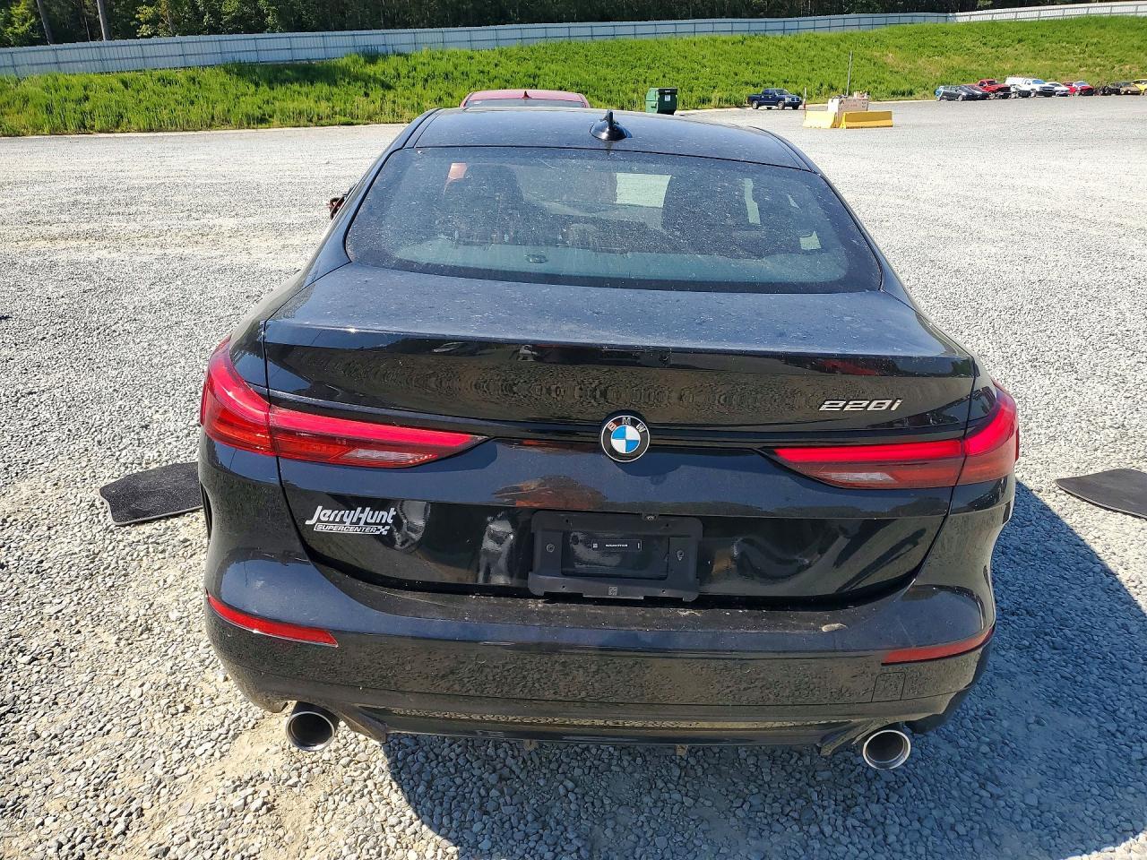 2024 BMW 228I - zdjęcie 6
