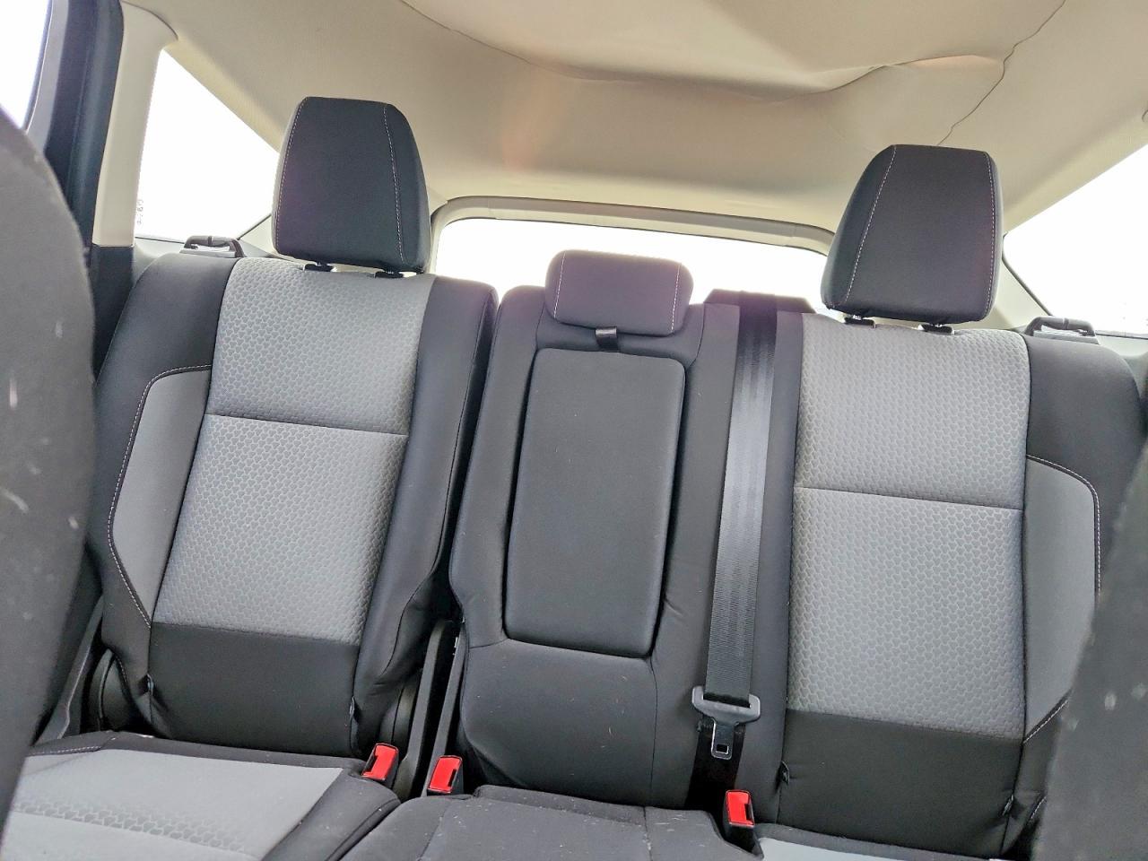2018 Ford Escape Se - zdjęcie 10