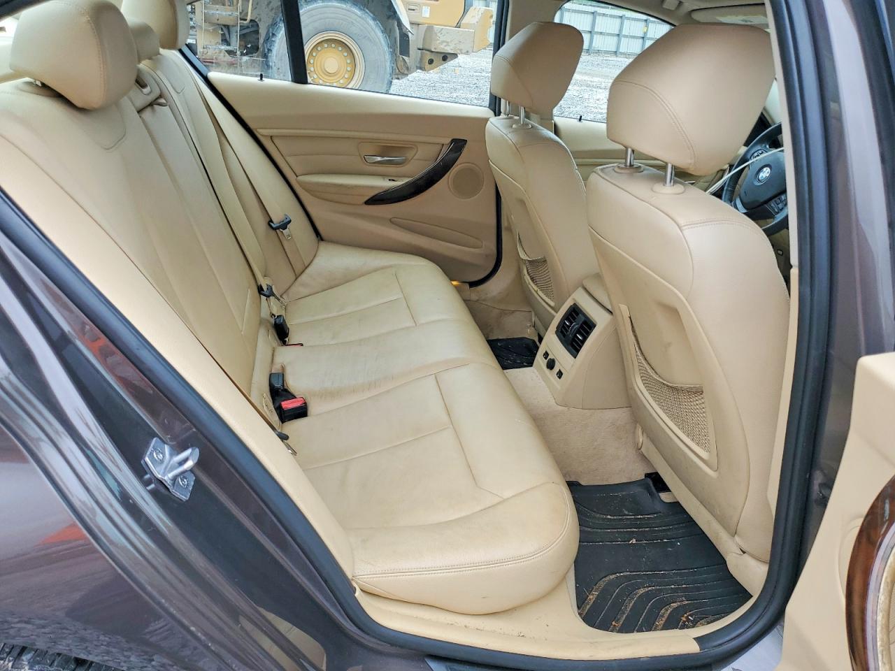 2013 BMW 328 I Sulev - zdjęcie 10