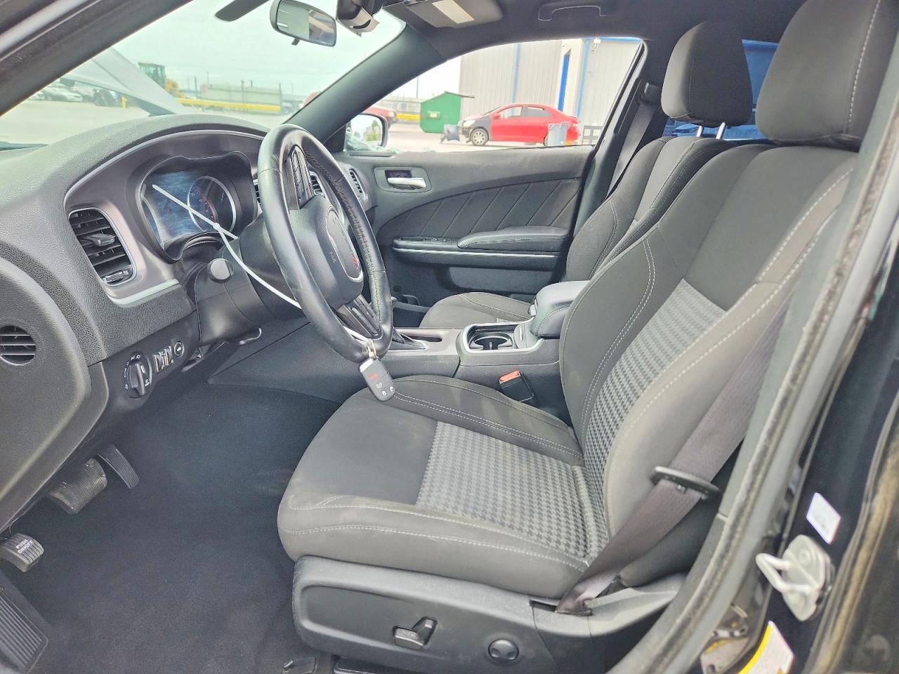 2022 Dodge Charger Sxt - zdjęcie 7