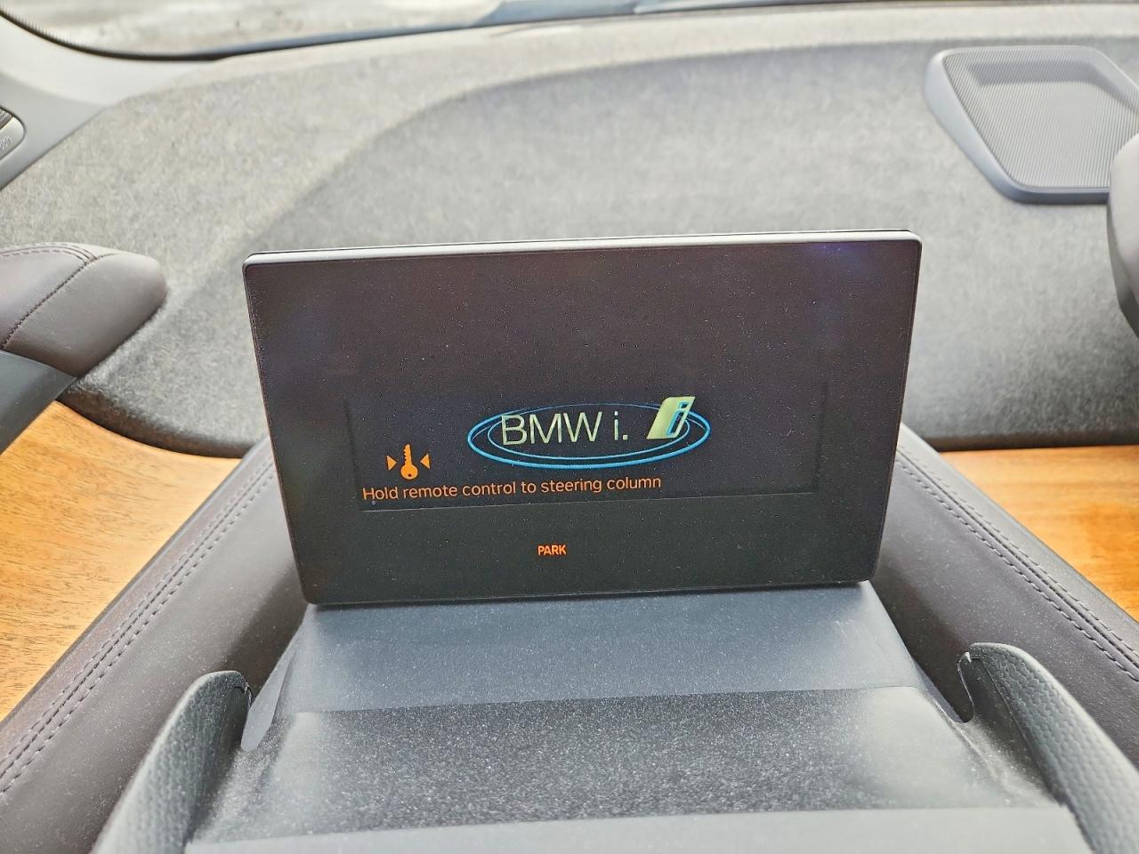 2018 BMW I3 Rex - zdjęcie 9