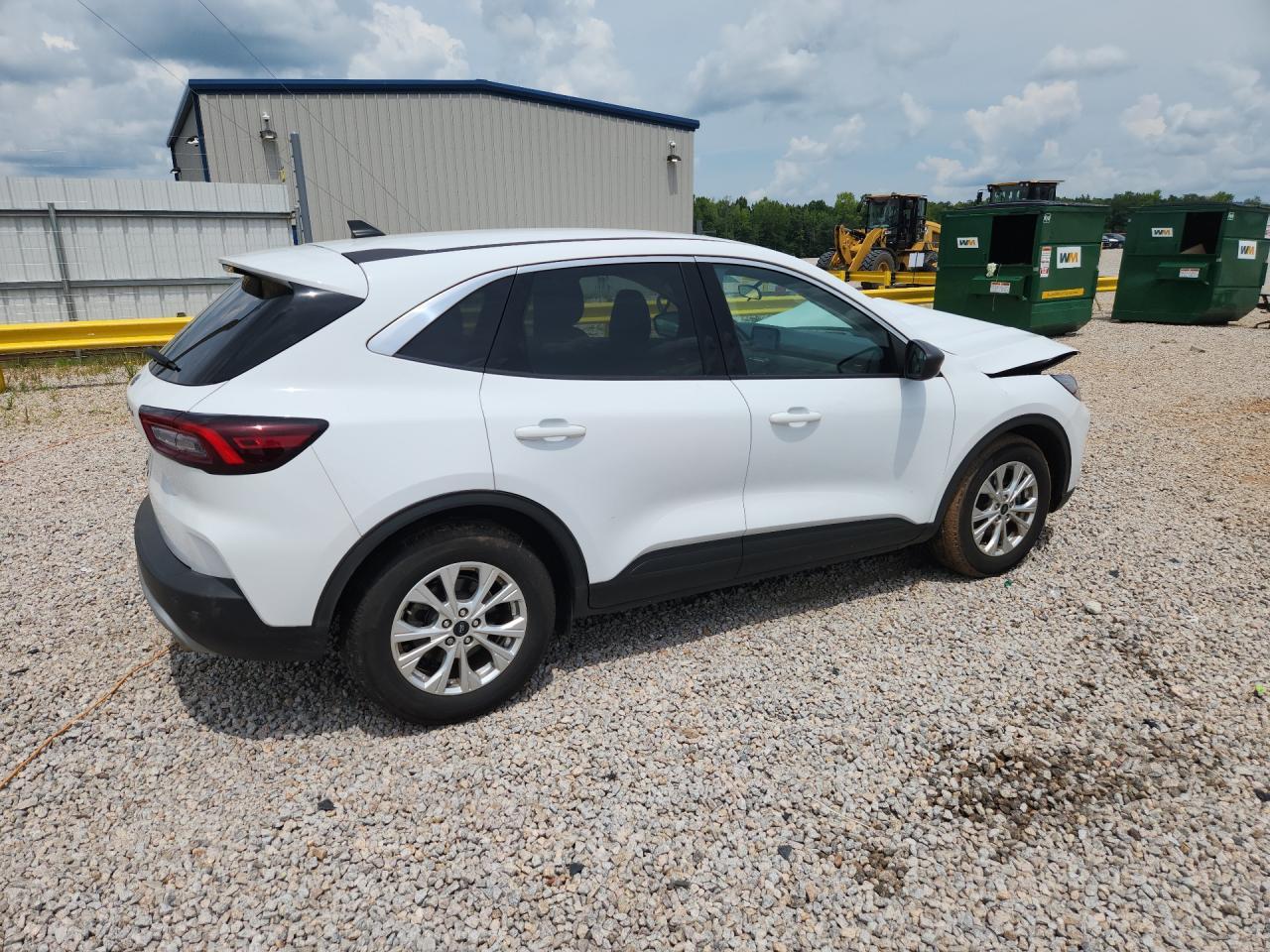 2023 Ford Escape Active - zdjęcie 3