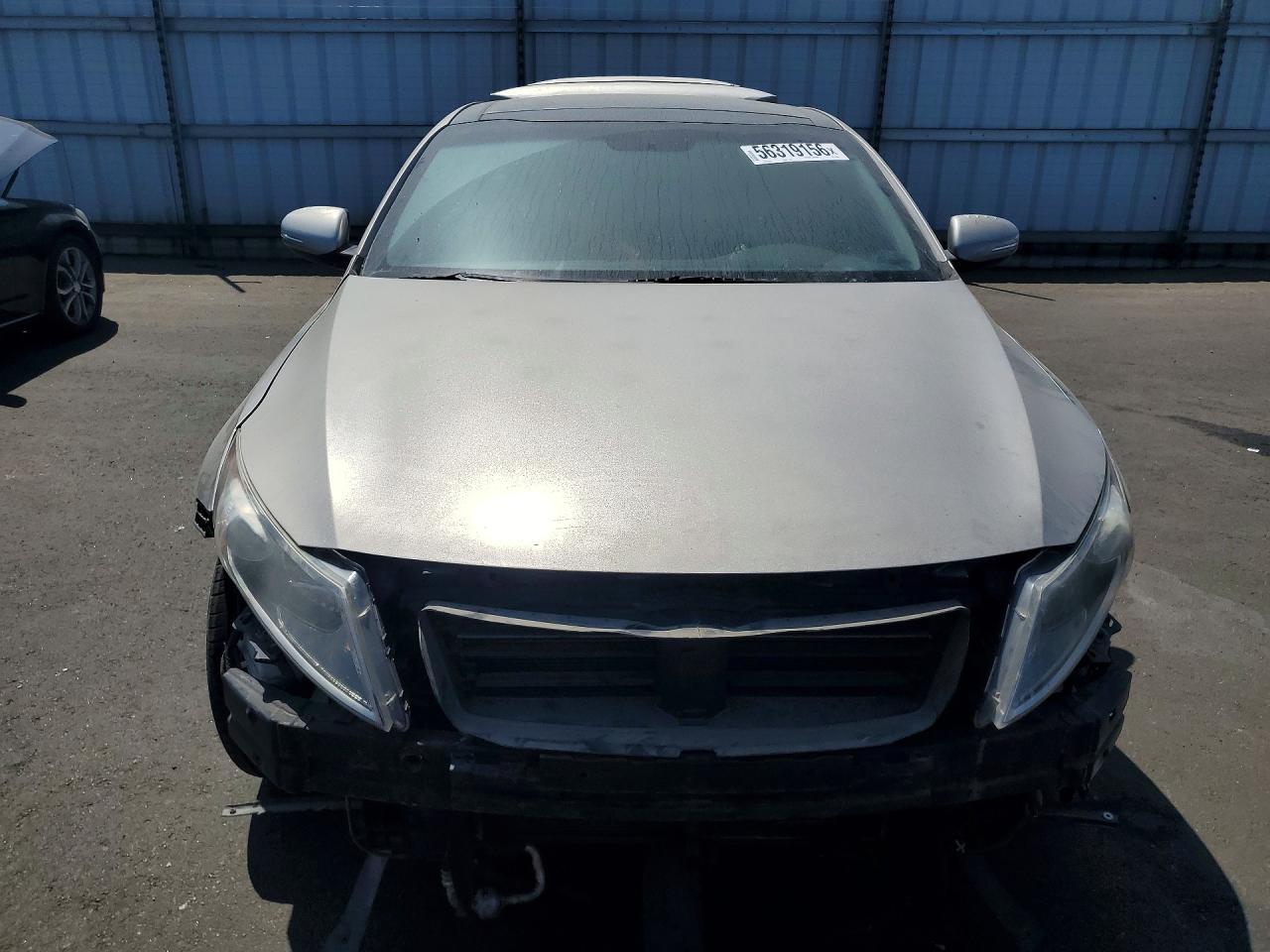 2013 Kia Optima Hybrid - zdjęcie 5