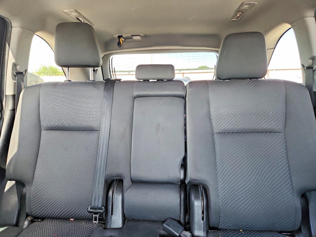 2019 Toyota Highlander Le - zdjęcie 10
