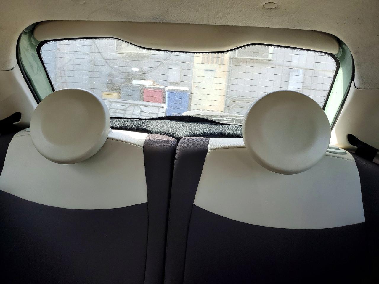2013 Fiat 500 Pop - zdjęcie 10