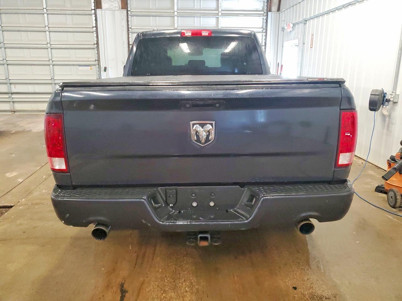 2016 Ram 1500 St - zdjęcie 6
