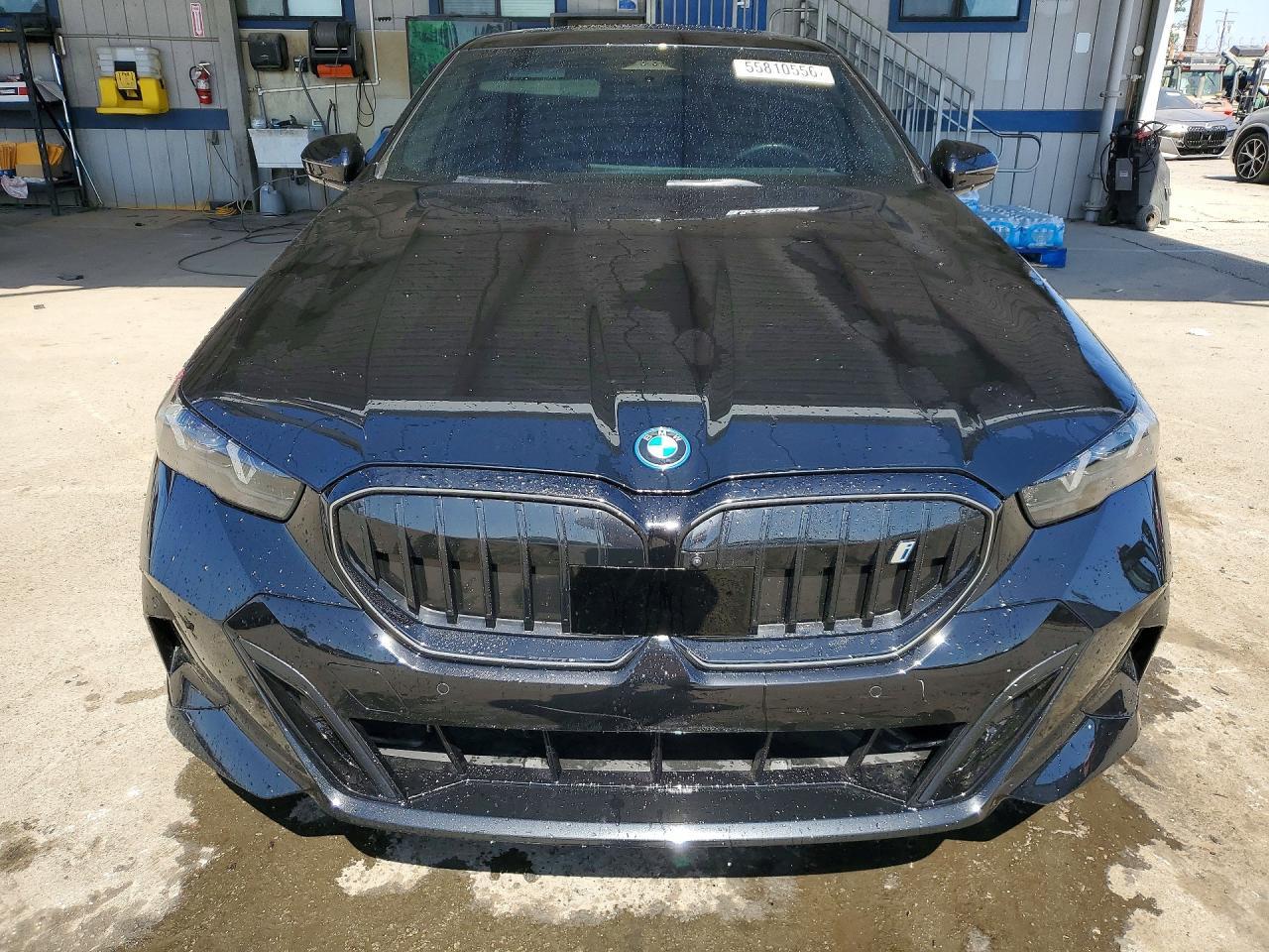 2024 BMW I5 Edrive 40 - zdjęcie 5