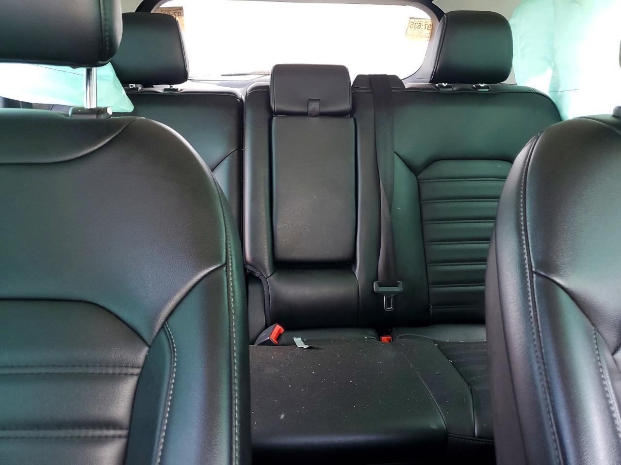 2019 Ford Edge Sel - zdjęcie 10
