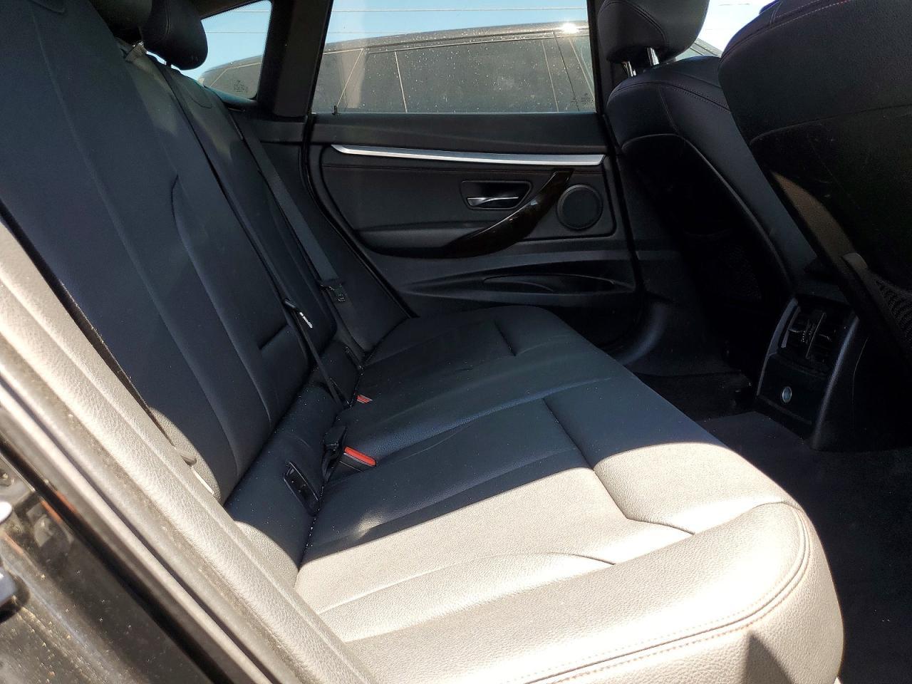 2015 BMW 328 Xigt Sulev - zdjęcie 10