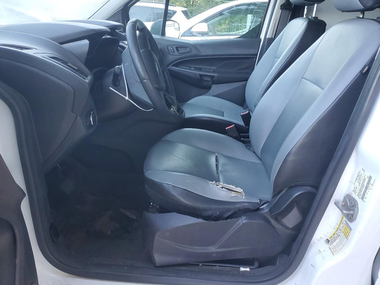 2014 Ford Transit Connect Xl - zdjęcie 7